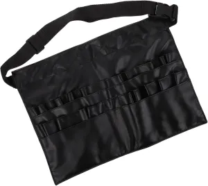 1pc Storage Bag Professional Makeup Artist Tool Waist Bag Cosmetic Tool Organizer Bag Holder Stand Makeup Organizer Bag Cosmetic Brush Pouch Holder Tool Pouch Belt Makeup Belt Bag