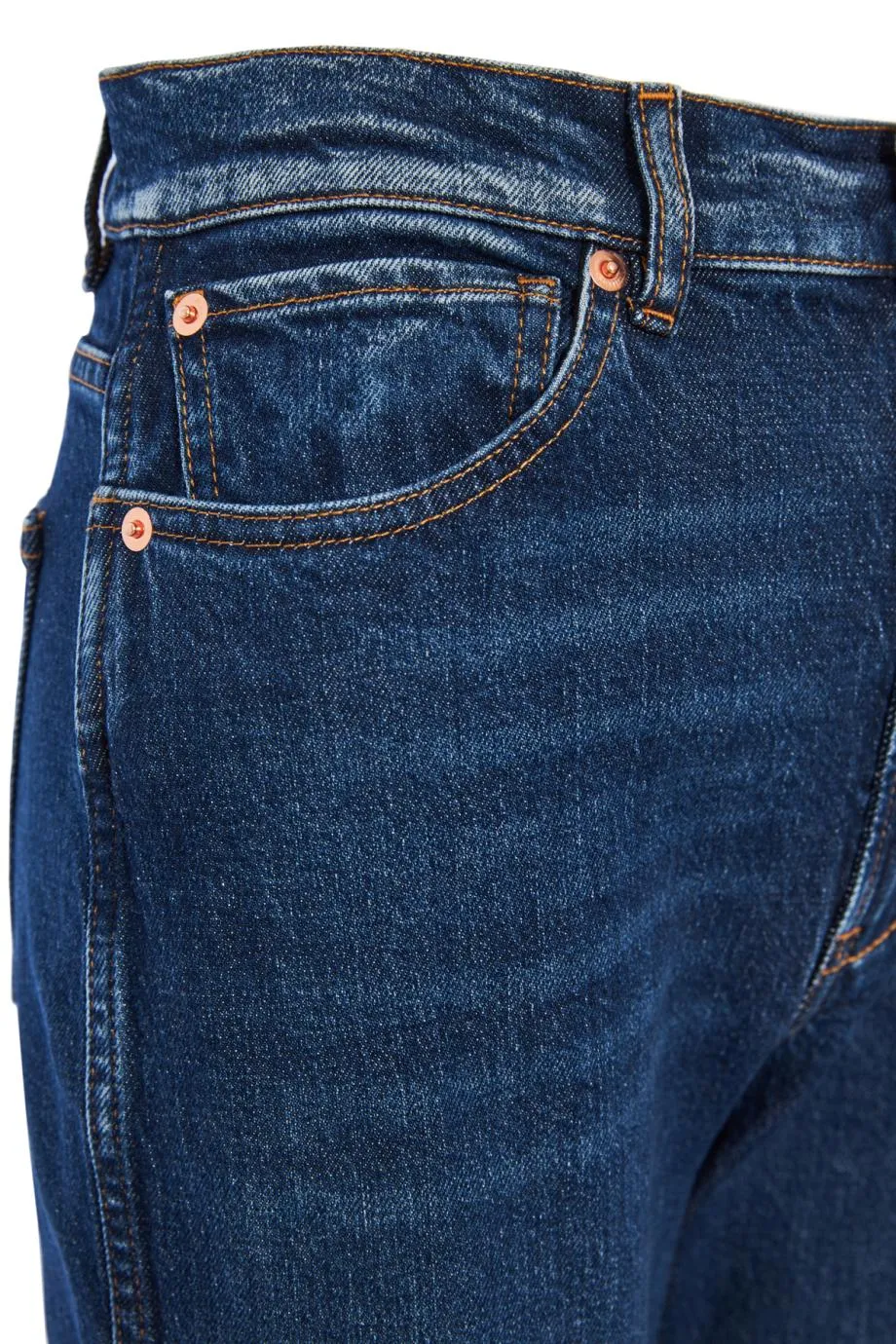 3x1 Denim Maddie Slim Fit Jeans