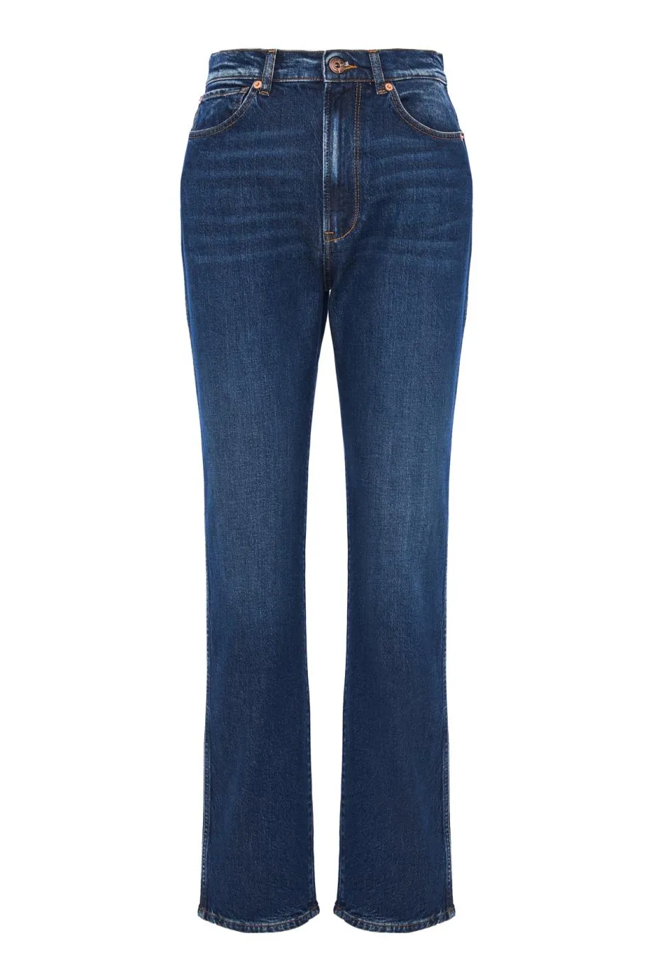 3x1 Denim Maddie Slim Fit Jeans