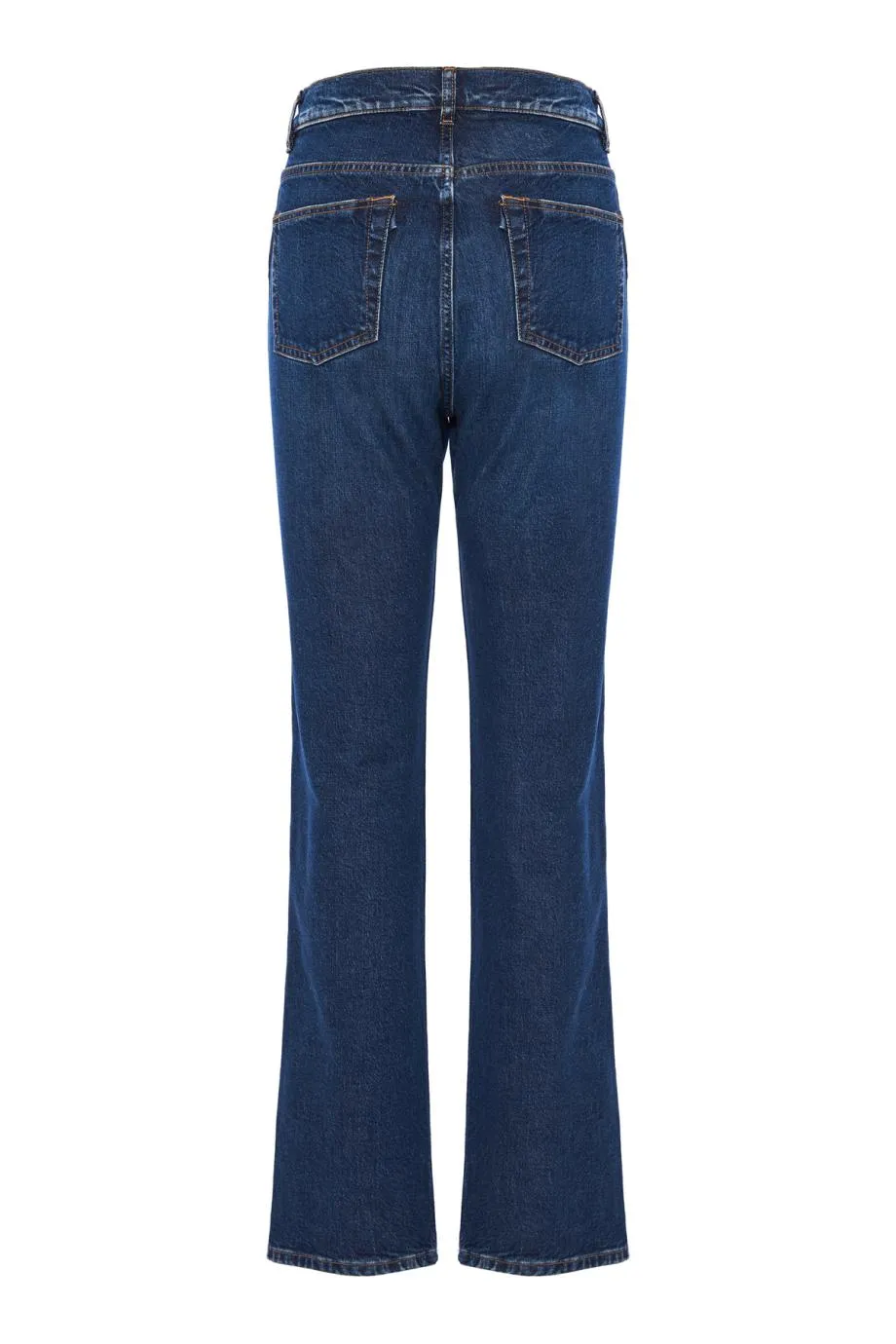3x1 Denim Maddie Slim Fit Jeans