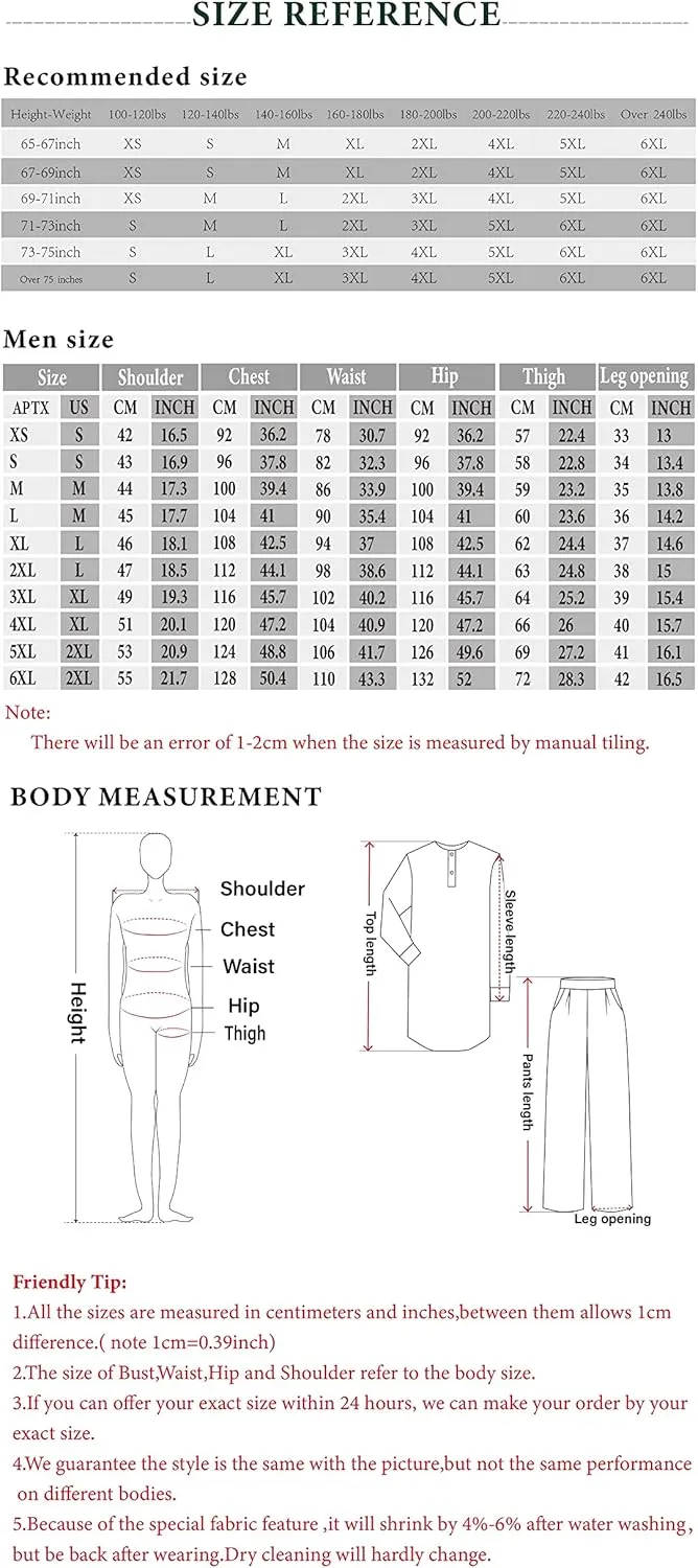 Africa Men's Suit Short Sleeve Metal Single Breasted Shirt Long Pants 2 Piece Set Casual Banquet Formal Wear