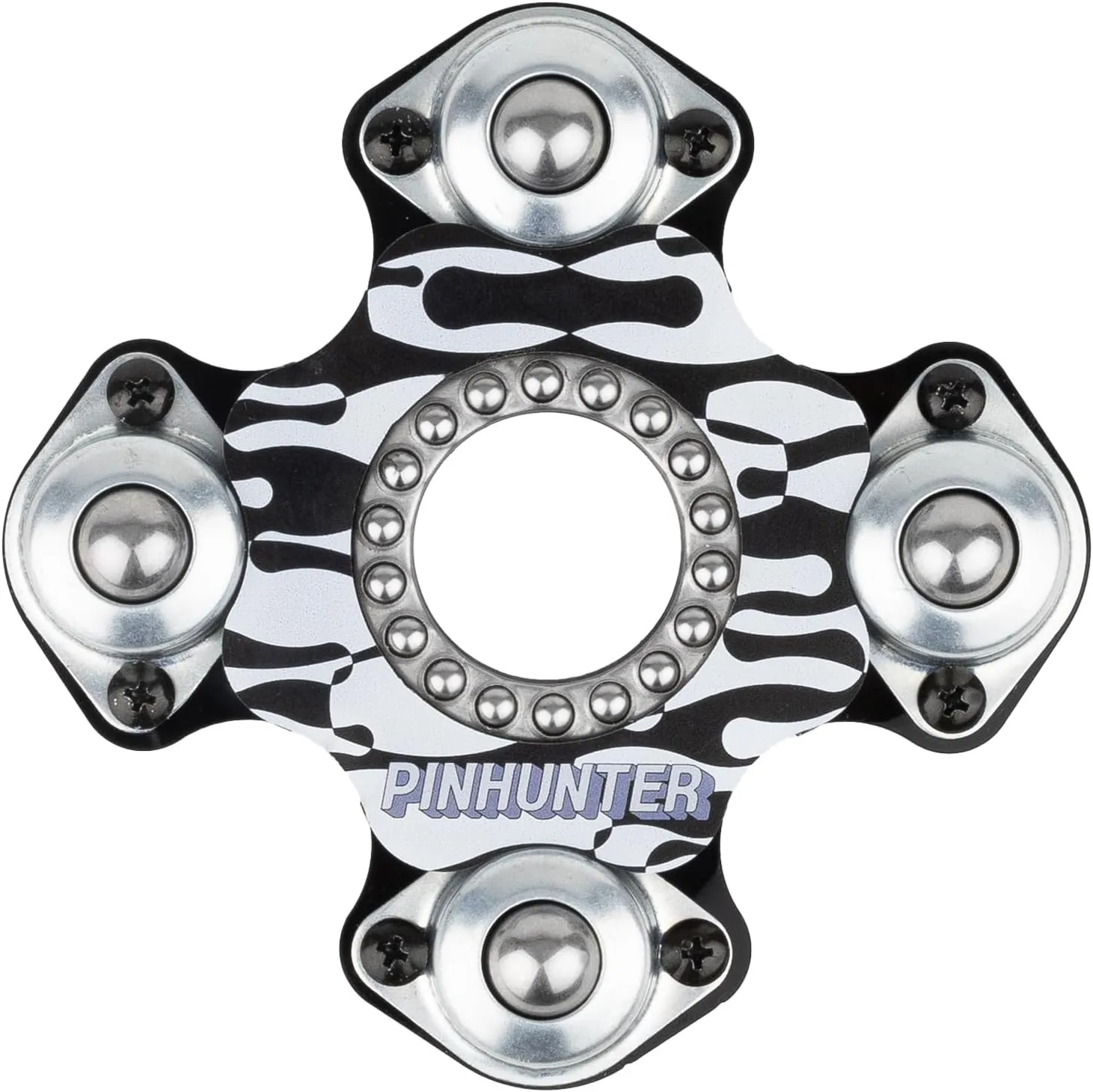 Bearings Ball Cup 3.0  Ultra-Smooth, Silent & Long-Lasting Rotating Bowling Ball Holder for Easy Cleaning & Maintenance