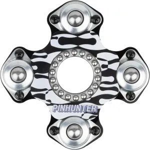 Bearings Ball Cup 3.0  Ultra-Smooth, Silent & Long-Lasting Rotating Bowling Ball Holder for Easy Cleaning & Maintenance