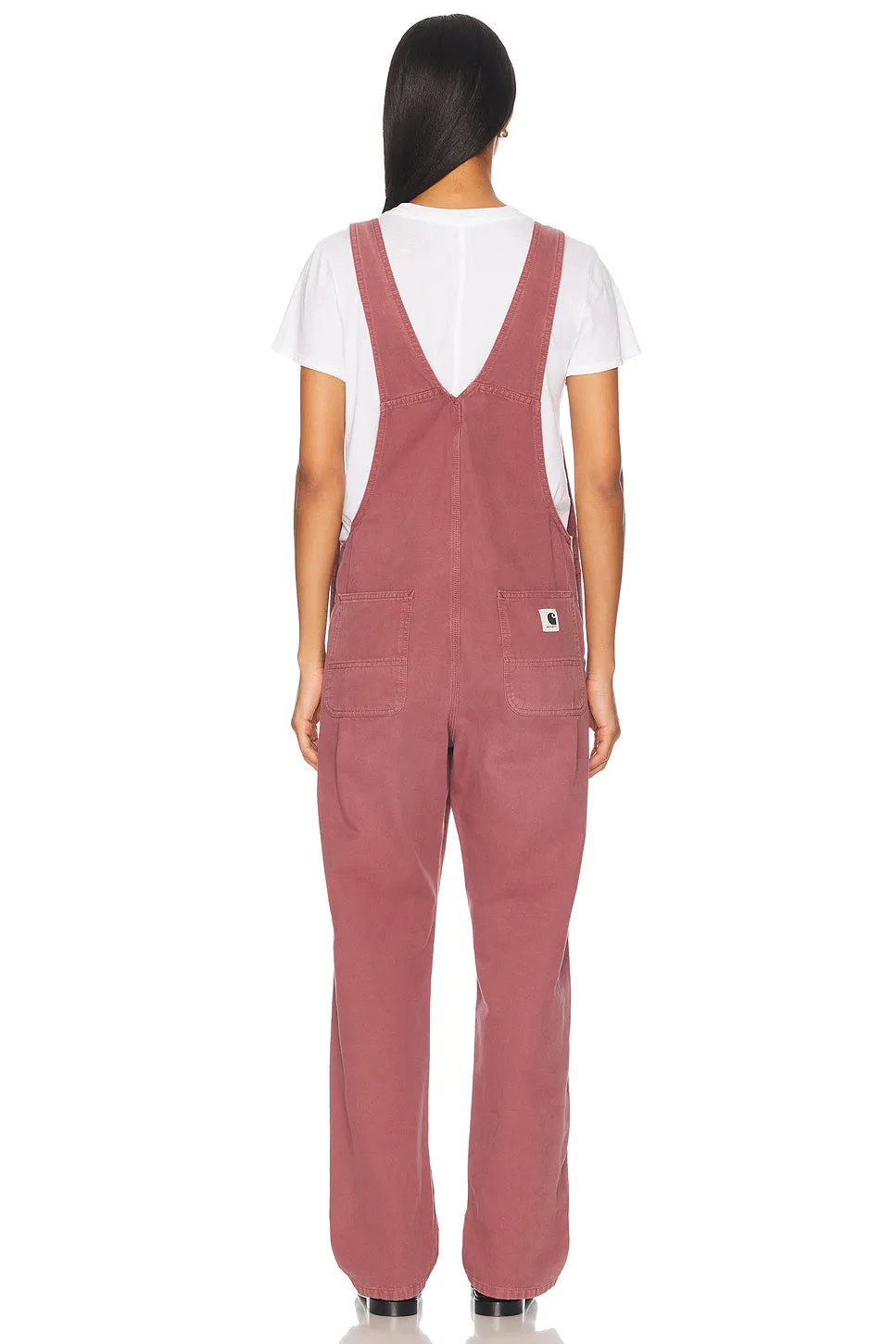 Bib Overall