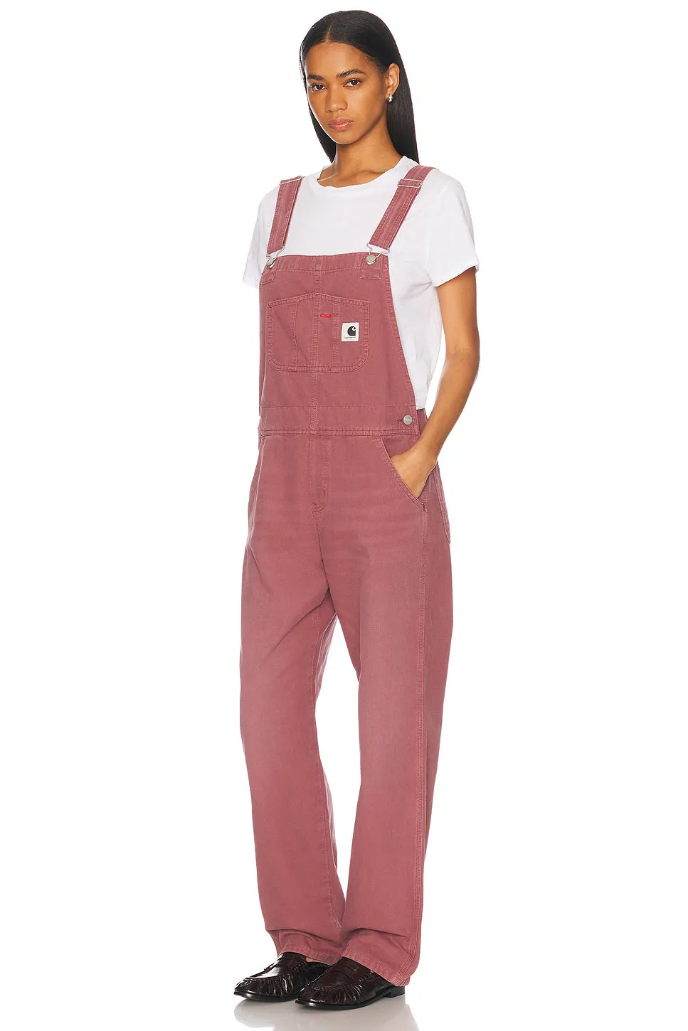 Bib Overall