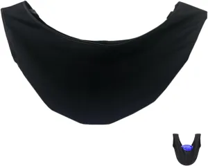 Bowling Ball Towel Cleaning Bag Professional Bowling Accessory Easy-to-Clean Pad