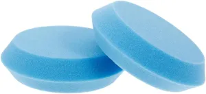 Bowling Pad Polishing 2pcs Bowling Ball Sanding Sponge Easy to Use for Bowling Cleaning