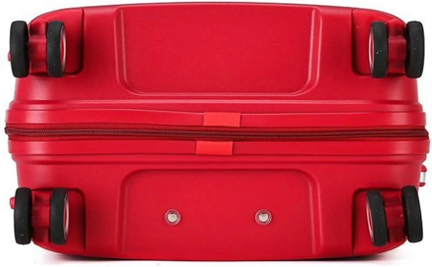 Carry-On Travel Suitcase With Spinner Wheels,Lightweight Ergonomic Handles, Traveling Suitcases Luggage Carry On (Color : B, Size : 20in)