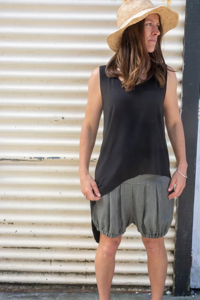 Cause a Rift Singlet
