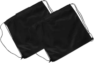 Certified Bag for Motorcycle Durable Drawstring Storage Bag String for Easy to Carry Hang