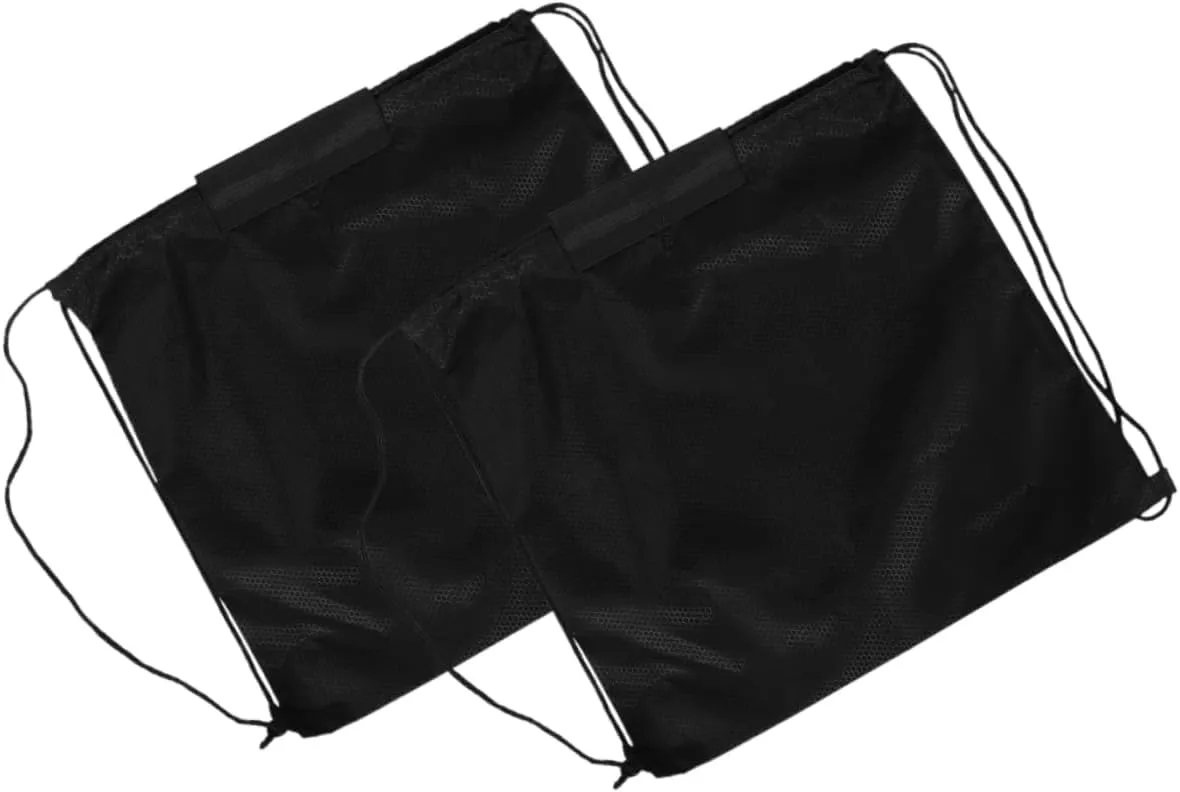 Certified Bag for Motorcycle Durable Drawstring Storage Bag String for Easy to Carry Hang