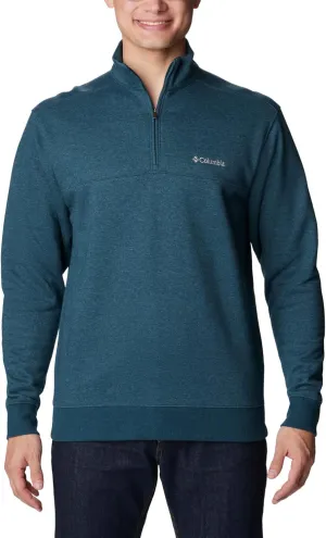 Columbia Mens Hart Mountain Ii Half Zip