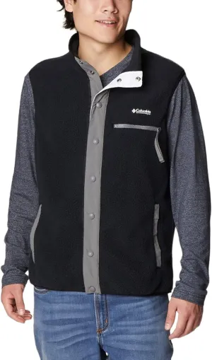 Columbia Men's Helvetia Vest