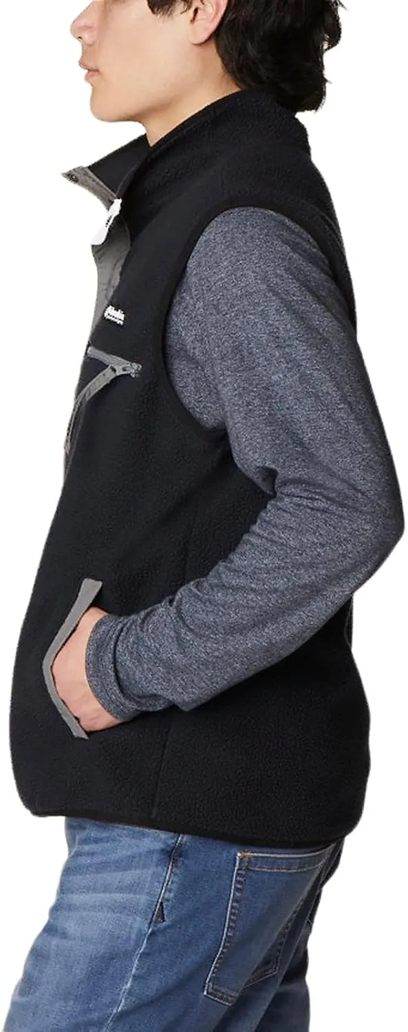 Columbia Men's Helvetia Vest