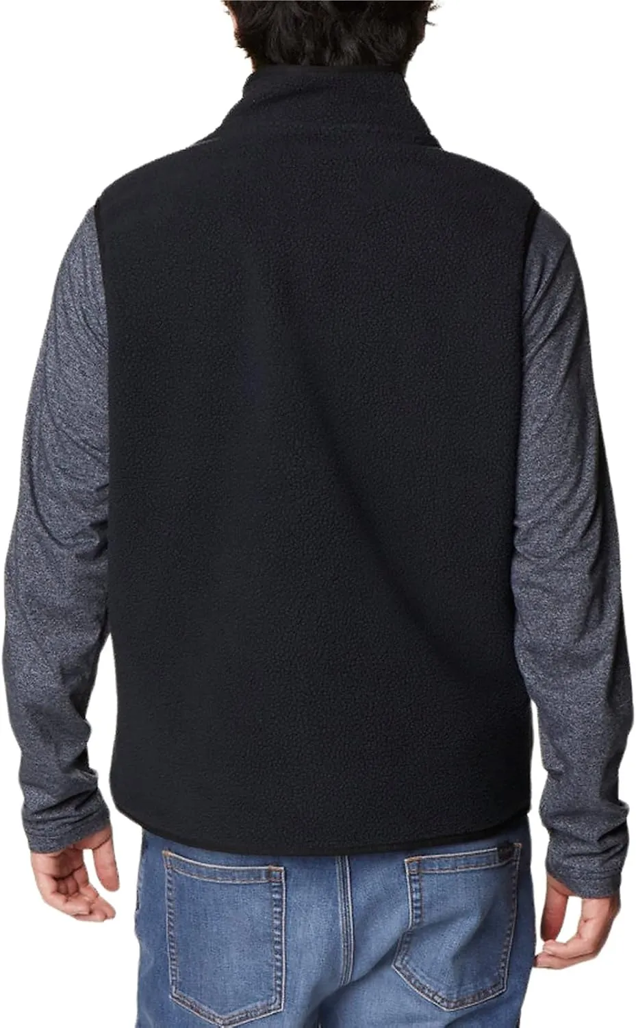 Columbia Men's Helvetia Vest