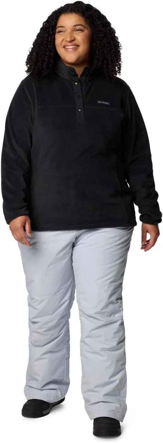 Columbia Women's Benton Springs Half Snap Pull Over Ii