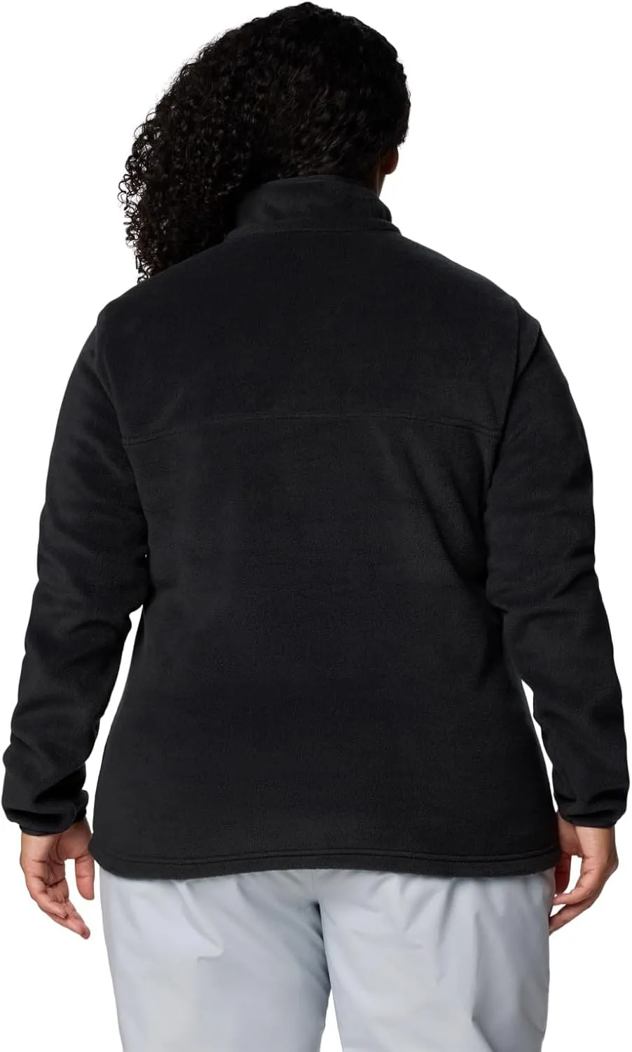Columbia Women's Benton Springs Half Snap Pull Over Ii