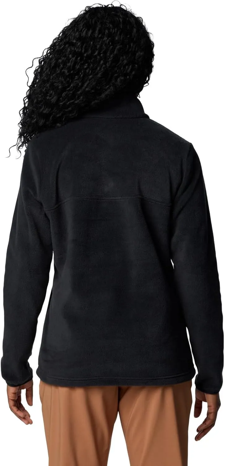 Columbia Women's Benton Springs Half Snap Pull Over Ii