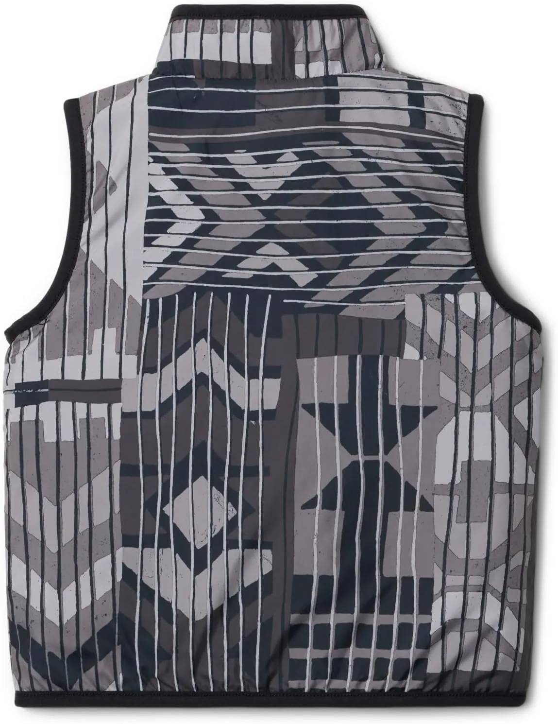 Columbia Youth Unisex Hakatai Reversible Vest
