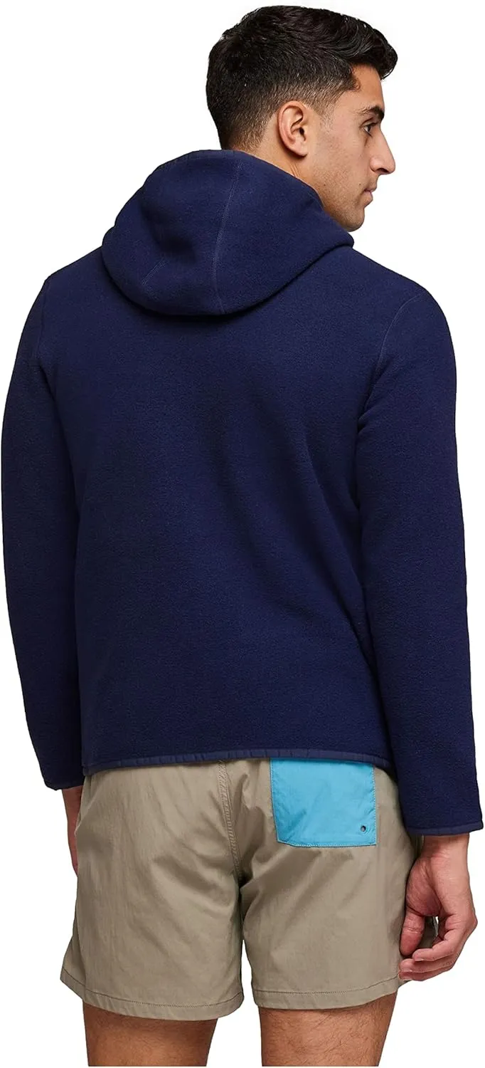 Cotopaxi Teca Fleece Hooded Full-Zip Jacket - Men's
