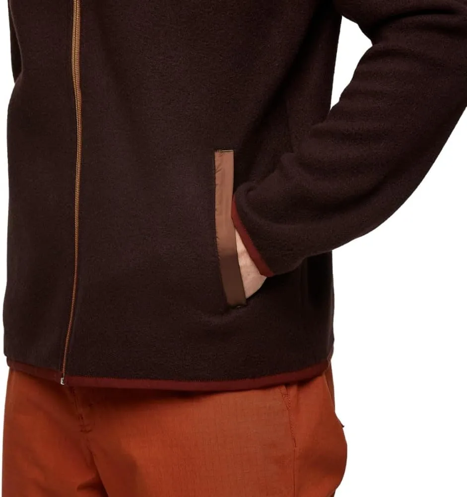 Cotopaxi Teca Fleece Hooded Full-Zip Jacket - Men's