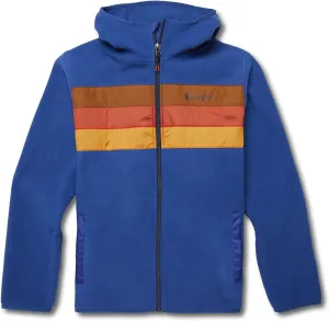 Cotopaxi Teca Fleece Hooded Full-Zip Jacket - Men's