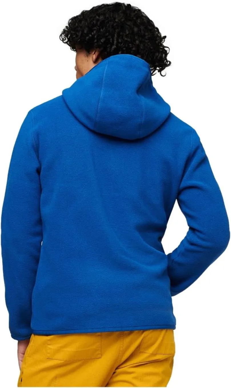 Cotopaxi Teca Fleece Hooded Full-Zip Jacket - Men's