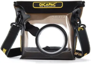 DiCAPac WP-S3 High-End and Mirrorless Camera Series Waterproof Case