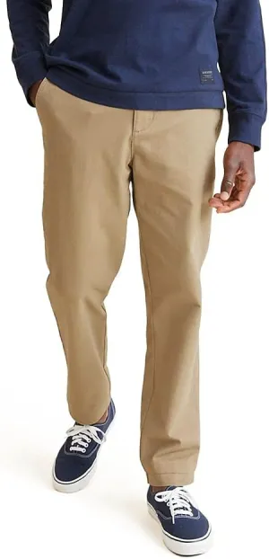 Dockers Men's Straight Fit Perfect Chino Pant