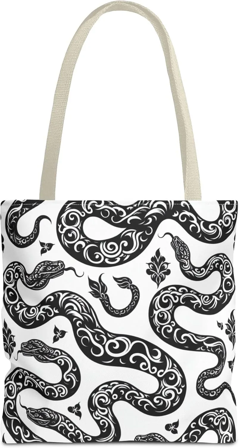 Eco-Friendly Tote Bag, Canvas Grocery Bag, Reusable Shopping Tote, Market Tote, Beach Bag, Floral Tote Bag