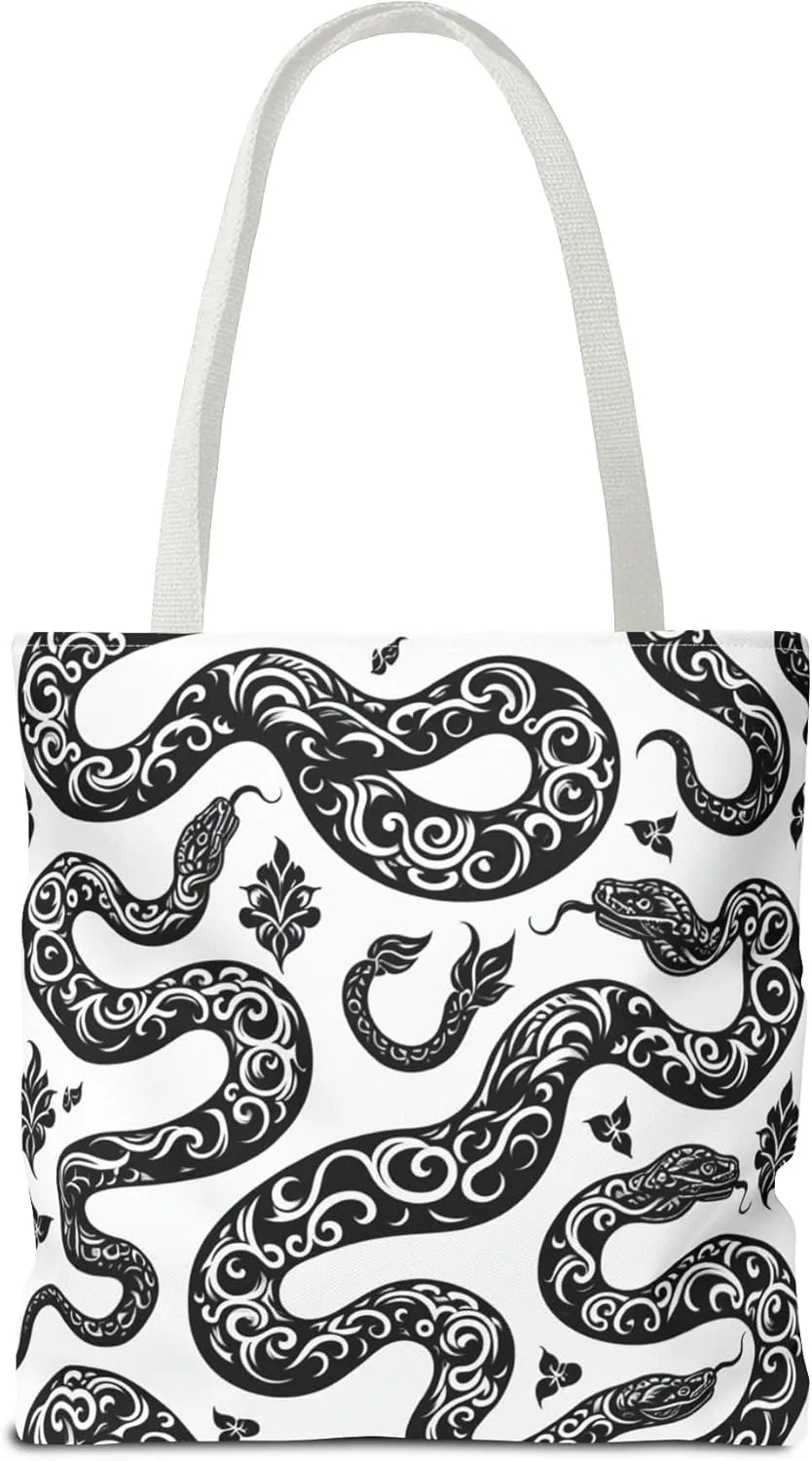 Eco-Friendly Tote Bag, Canvas Grocery Bag, Reusable Shopping Tote, Market Tote, Beach Bag, Floral Tote Bag