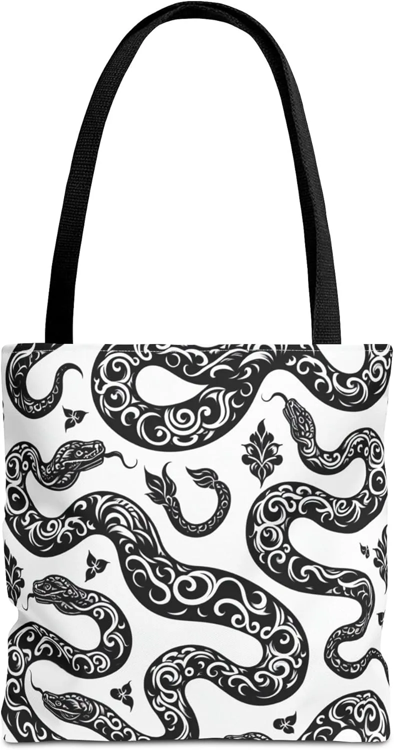 Eco-Friendly Tote Bag, Canvas Grocery Bag, Reusable Shopping Tote, Market Tote, Beach Bag, Floral Tote Bag