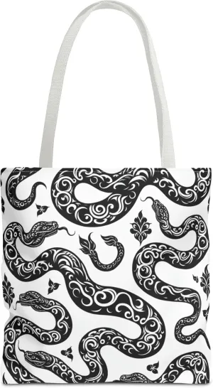 Eco-Friendly Tote Bag, Canvas Grocery Bag, Reusable Shopping Tote, Market Tote, Beach Bag, Floral Tote Bag