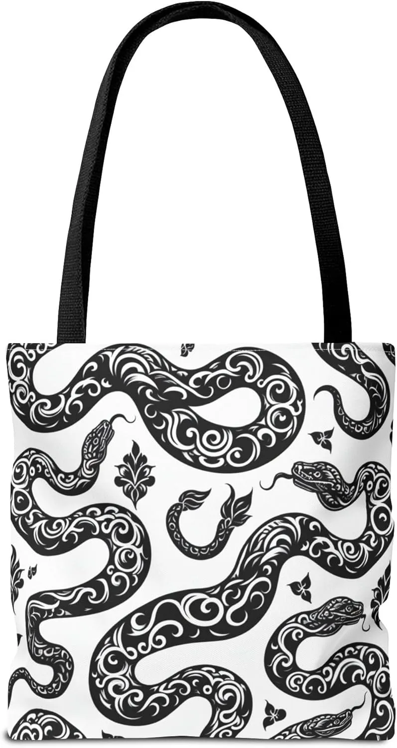 Eco-Friendly Tote Bag, Canvas Grocery Bag, Reusable Shopping Tote, Market Tote, Beach Bag, Floral Tote Bag