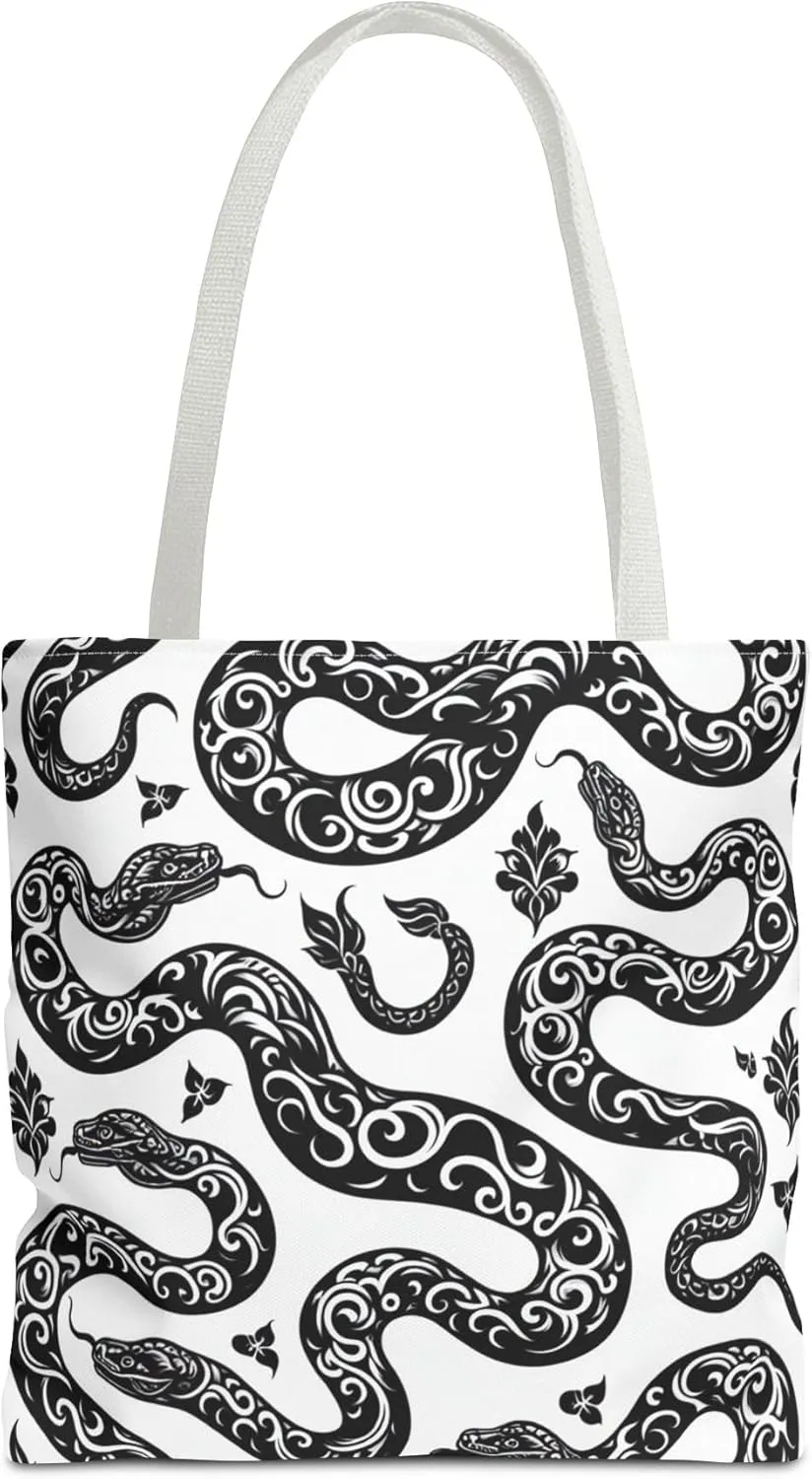 Eco-Friendly Tote Bag, Canvas Grocery Bag, Reusable Shopping Tote, Market Tote, Beach Bag, Floral Tote Bag