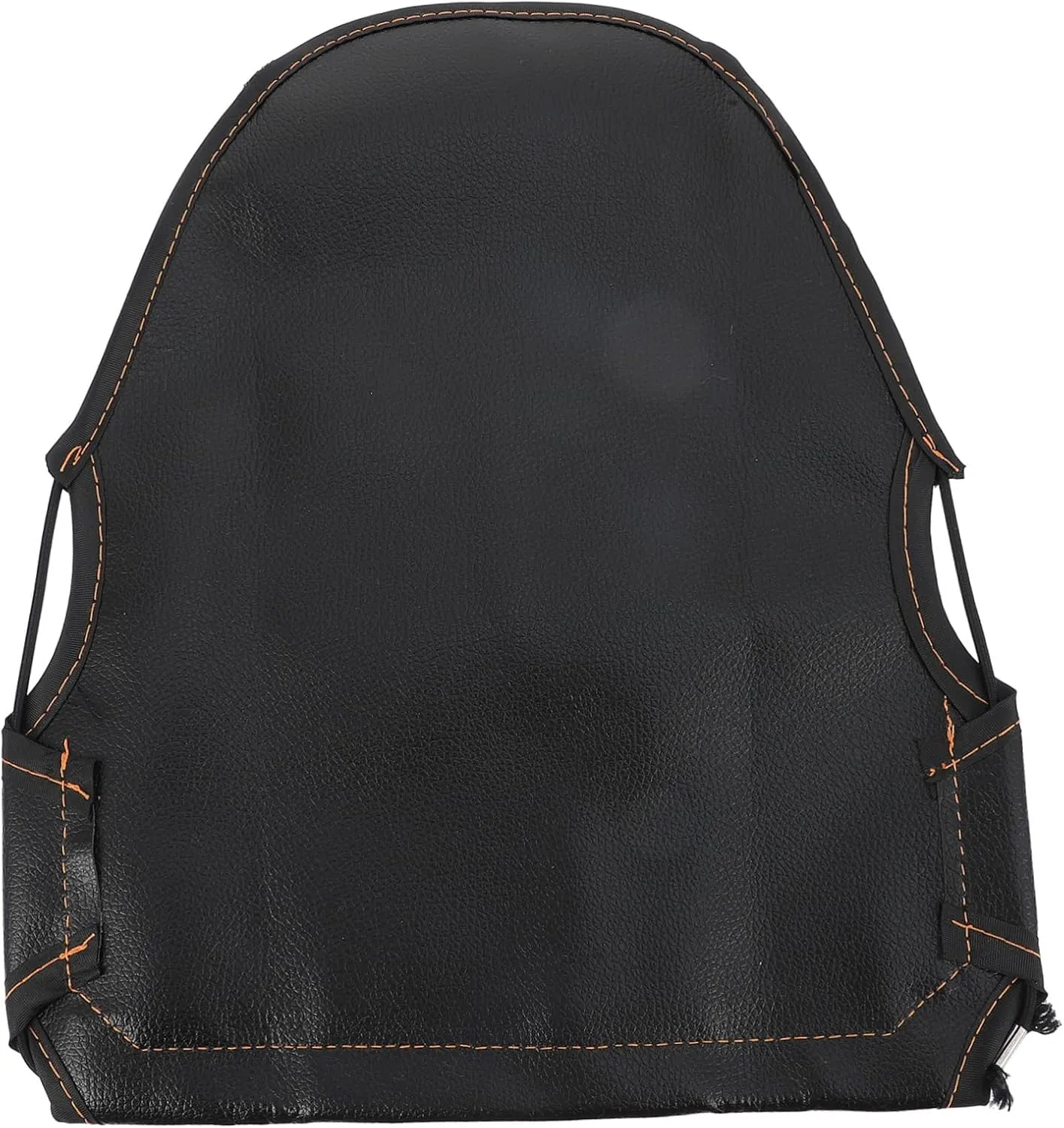Electric Scooter Seat Bag Scooter Storage Bag Sturdy Easy to Install Space Saving Design