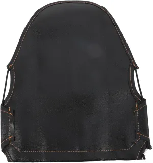 Electric Scooter Seat Bag Scooter Storage Bag Sturdy Easy to Install Space Saving Design