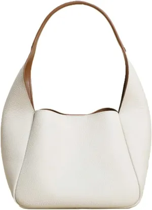 Epsion Tote Bag Vegan Leather Shoulder Purses for Women Top-handle Bag Trendy Outdoor Travel 2025