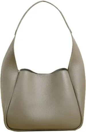 Epsion Tote Bag Vegan Leather Shoulder Purses for Women Top-handle Bag Trendy Outdoor Travel 2025