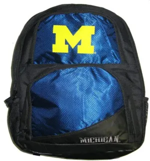 FOCO NCAA Michigan High End Backpack