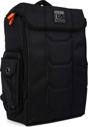 Gruv Gear Tech Backpack (VB01-BLK)