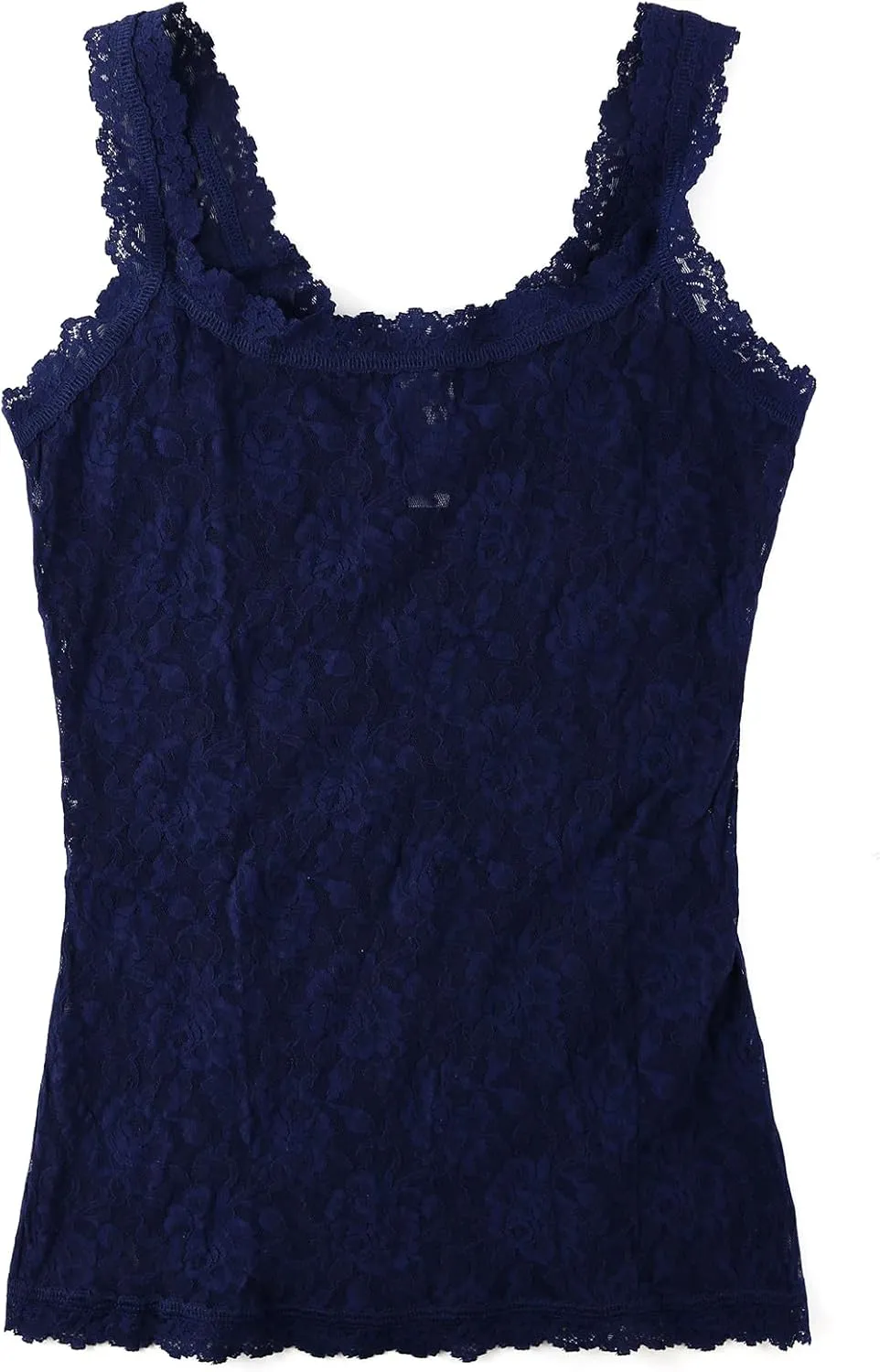 Hanky Panky Women's Signature Lace Unlined Cami-Parent