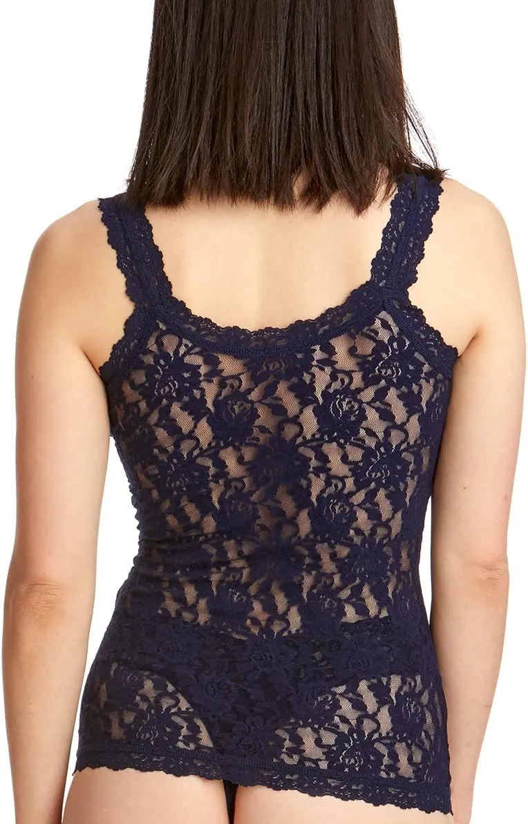 Hanky Panky Women's Signature Lace Unlined Cami-Parent