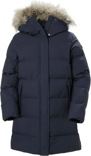 Helly-Hansen Women's Blossom Puffy Parka Jacket