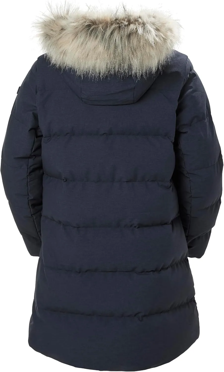 Helly-Hansen Women's Blossom Puffy Parka Jacket