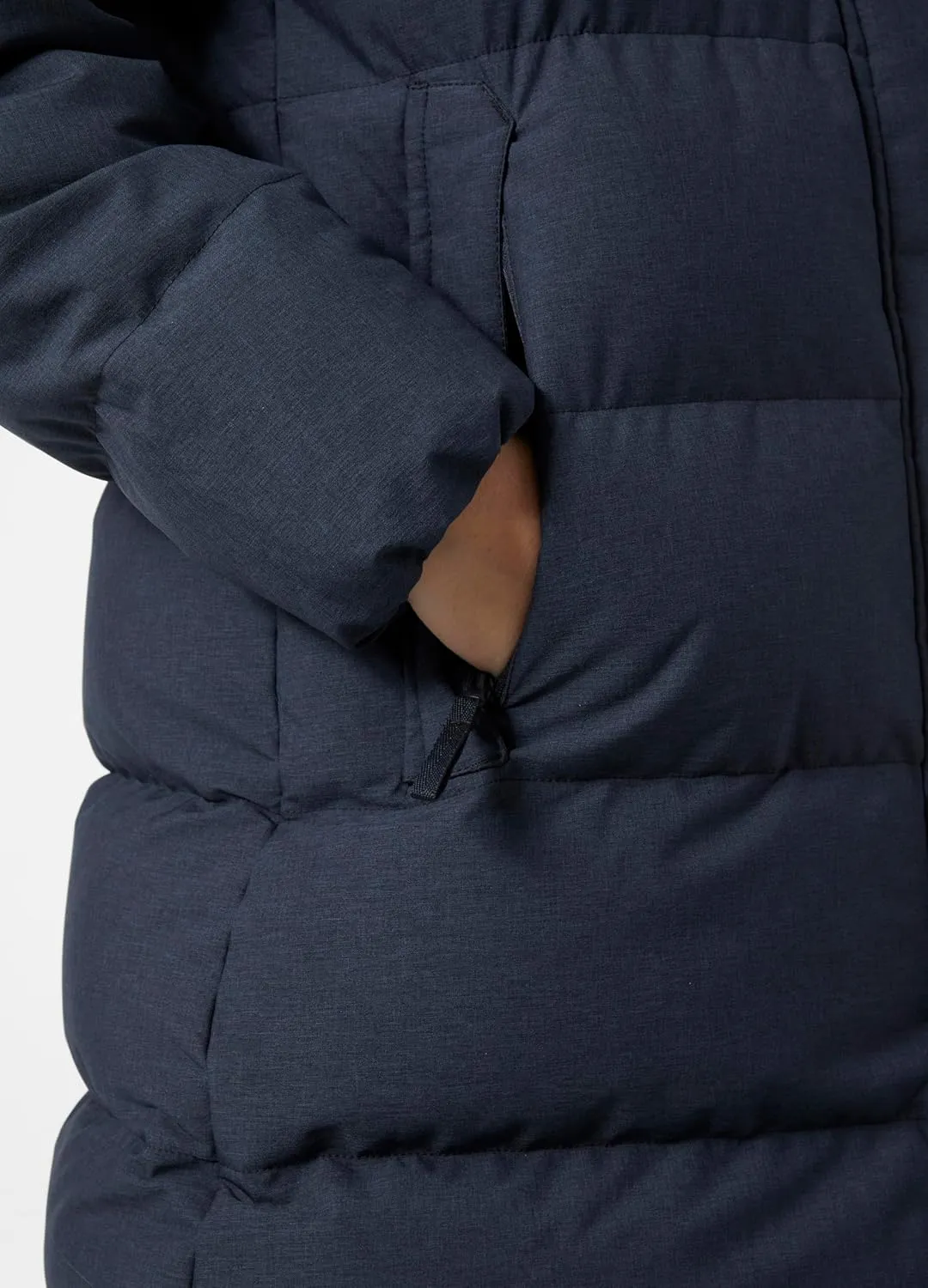 Helly-Hansen Women's Blossom Puffy Parka Jacket