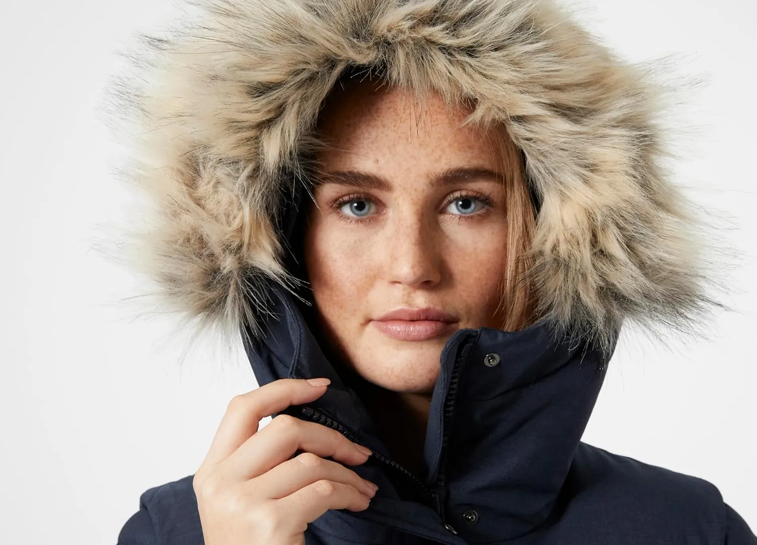 Helly-Hansen Women's Blossom Puffy Parka Jacket