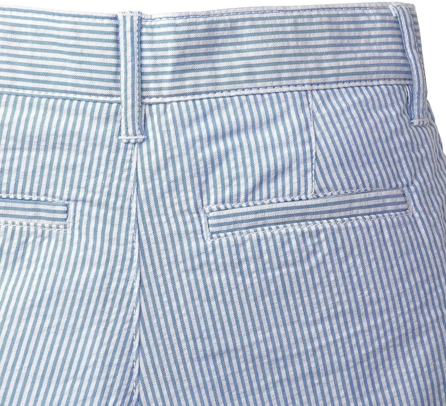 Hope & Henry Boys' Seersucker Suit Pant