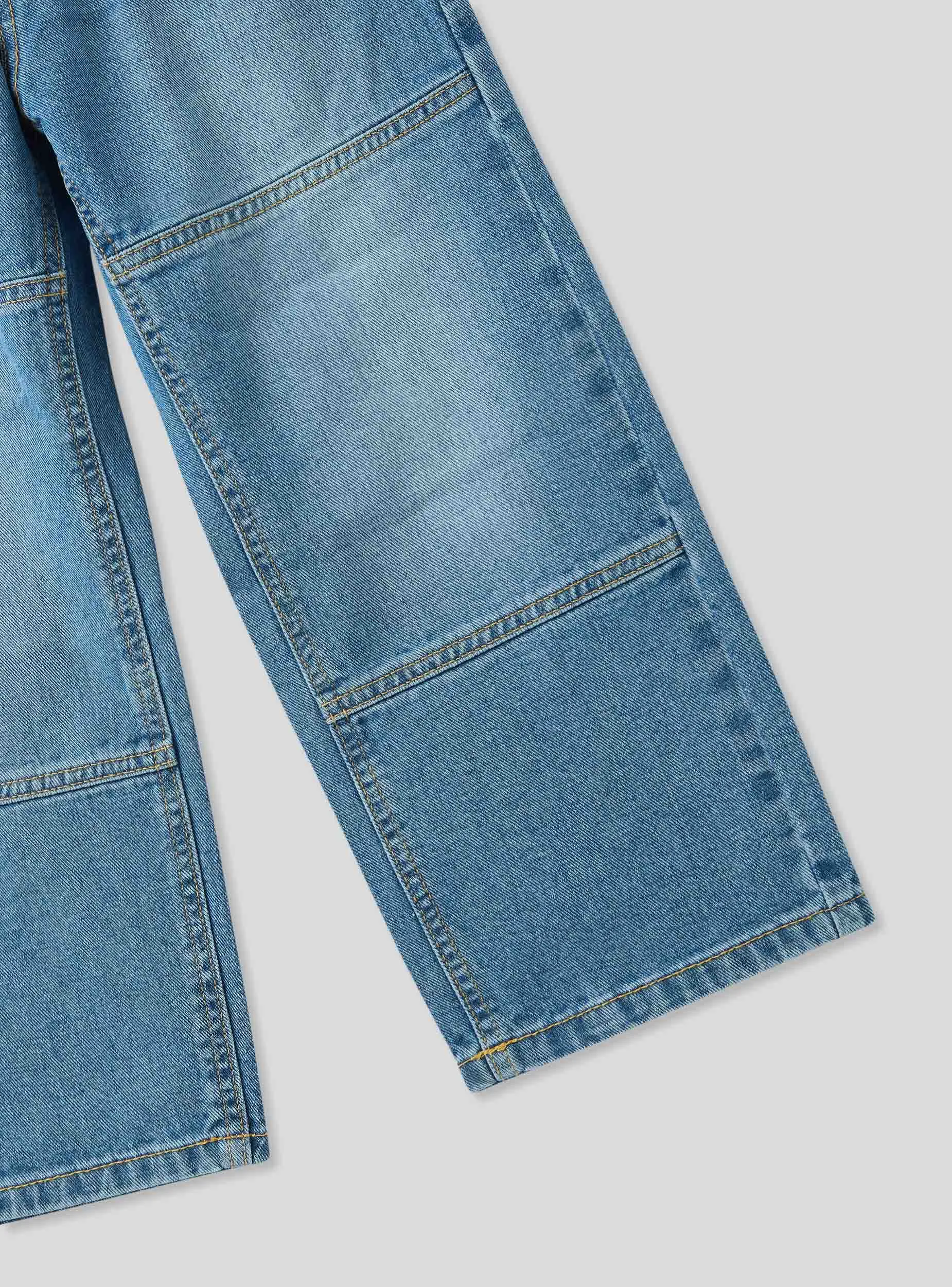 Infant boy's Long pants jeans