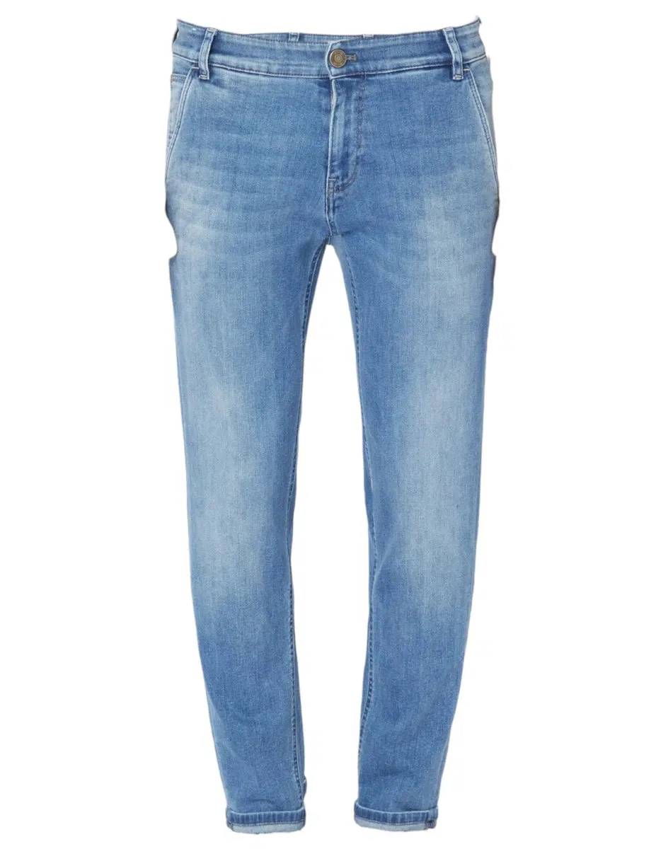 Jeans Indie T America Slim Fit